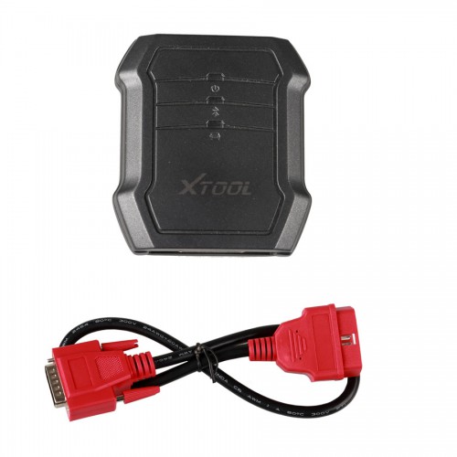 Xtool X100 C X-100 C for iOS and Android Auto Key Programmer for Ford, Mazda, Peugeot and Citroen