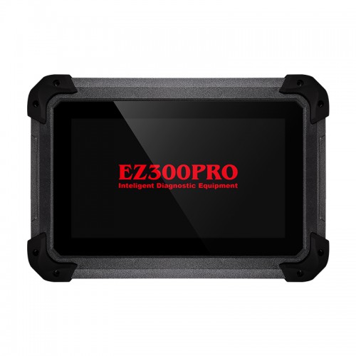 XTOOL EZ300 Pro Automotive Diagnosis with 5 Systems Engine,ABS,SRS,Transmission and TPMS Free Update Online