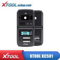 XTOOL KC501 Mercedes Infrared Key Programming Tool Support MCU/EEPROM Chips Reading&Writing Work with X100 PAD3/D8/D9 PRO/A80 h6