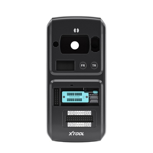 (Price Cut) Xtool X100 PAD3 Plus Xtool KS-1 Key Emulator&Xtool KC501 Support Toyota/Lexus All Key Lost Mercedes Infrared Key Chip Programming