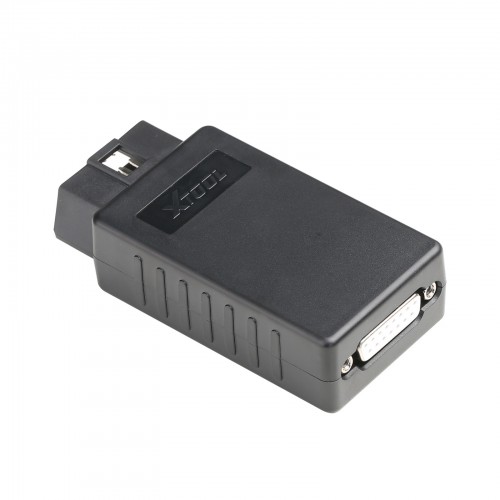 2024 New Arrival XTOOL M822 Mercedes Benz All Key Lost Communication Adapter Compatible with PAD3/PAD3 SE/IK618