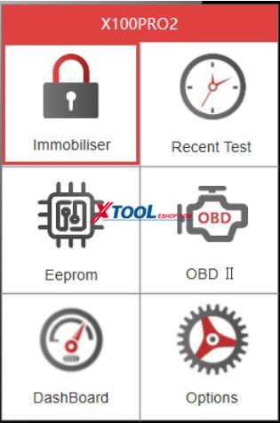  how to use xtool x300 p