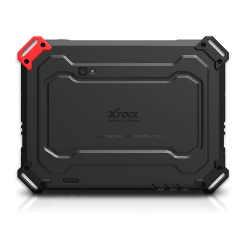 (6th Anni Sale) XTOOL X100 PAD2 Pro X100 PAD 2 Pro Full Configuration Key Programming Support  VW 4th & 5th IMMO with 10 Special Functions