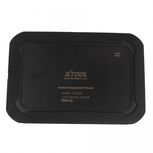 XTOOL EZ300 Engine, ABS, SRS, Transmission and TPMS Four system scanner with Oil Light Reset Function