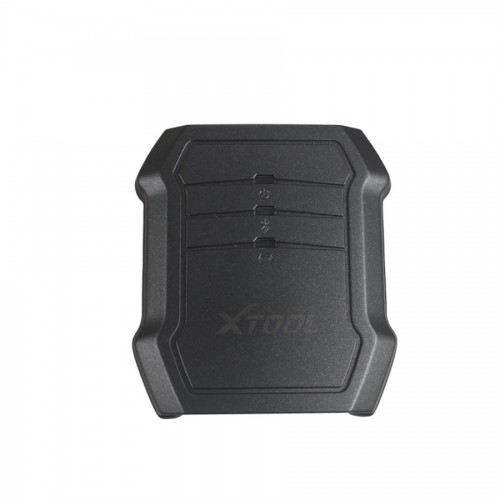 XTOOL EZ300 Engine, ABS, SRS, Transmission and TPMS Four system scanner with Oil Light Reset Function