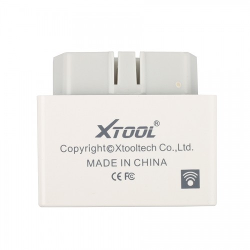 10pcs Original iOBD2 Diagnostic Tool for Iphone By WIFI Free Shipping