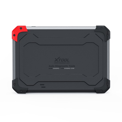 XTOOL EZ400 PRO Diagnostic Tool with IMMO/Oil Service/EPB/TPS/DPF Free Update Online