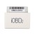 10pcs Original iOBD2 Diagnostic Tool for Iphone By WIFI Free Shipping