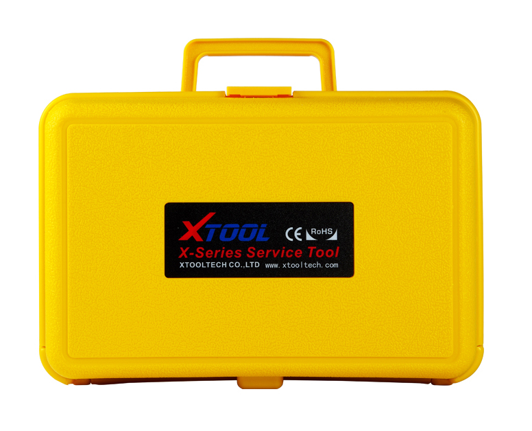 XTOOL X100 Pro Package