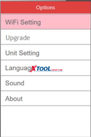 how to use xtool x300 p